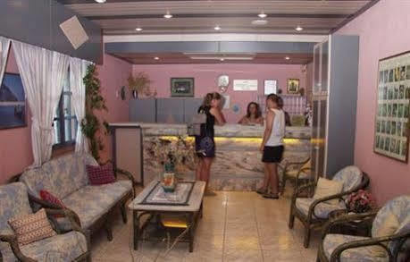 Fan Apartments Stalida Esterno foto